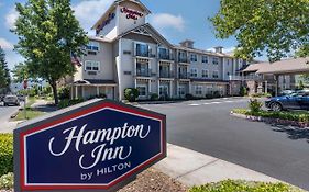 Hampton Inn Ukiah